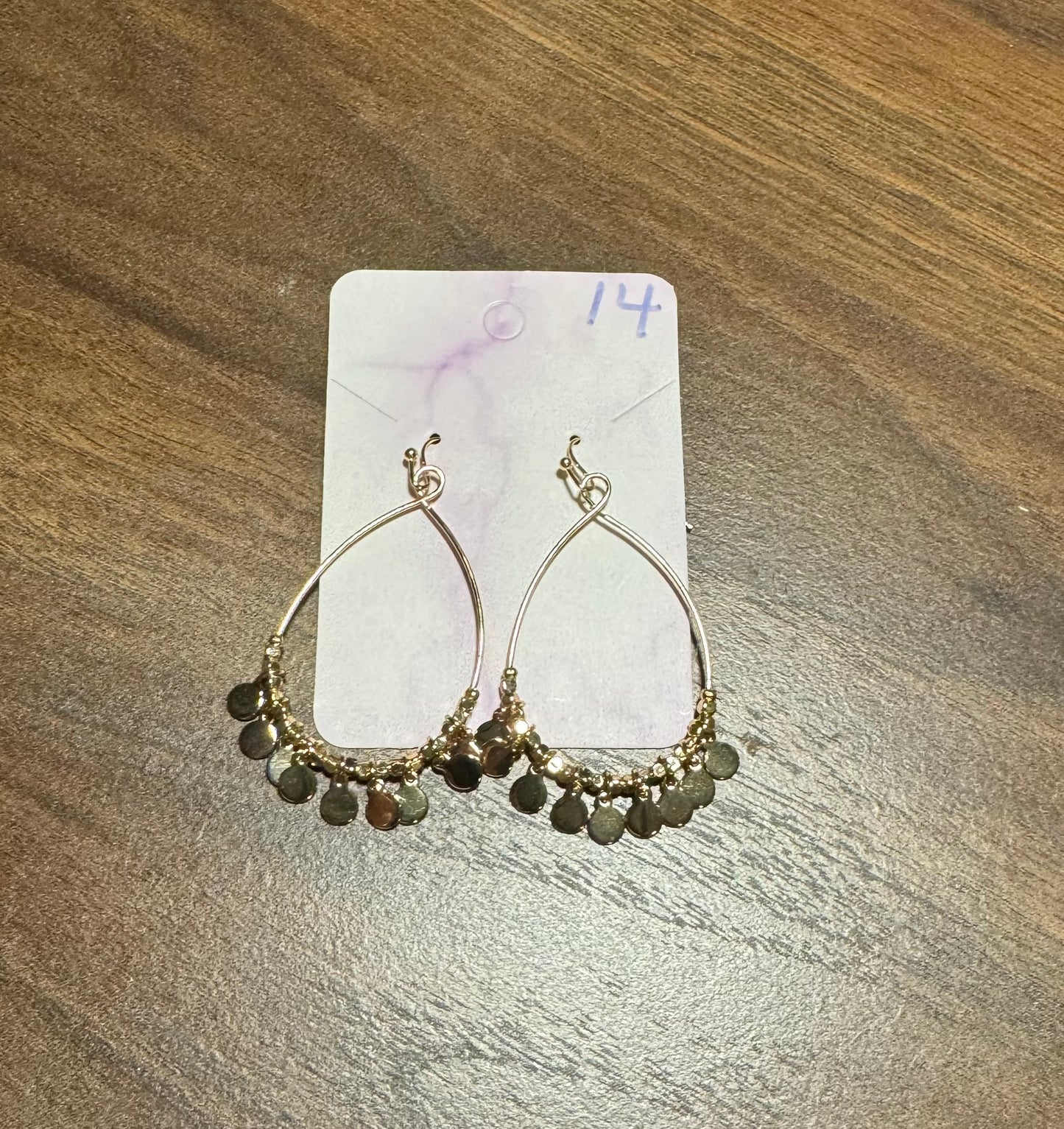 Earring 14