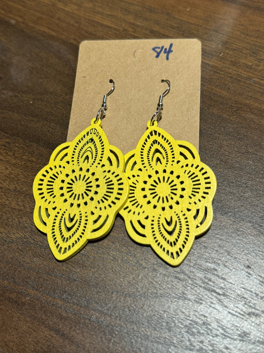 Earring 84