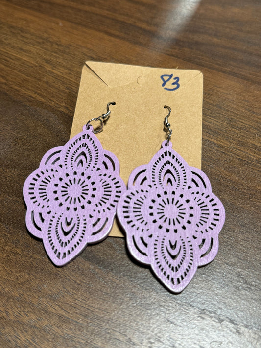 Earring 83