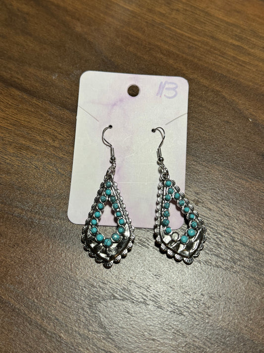 Earring 113