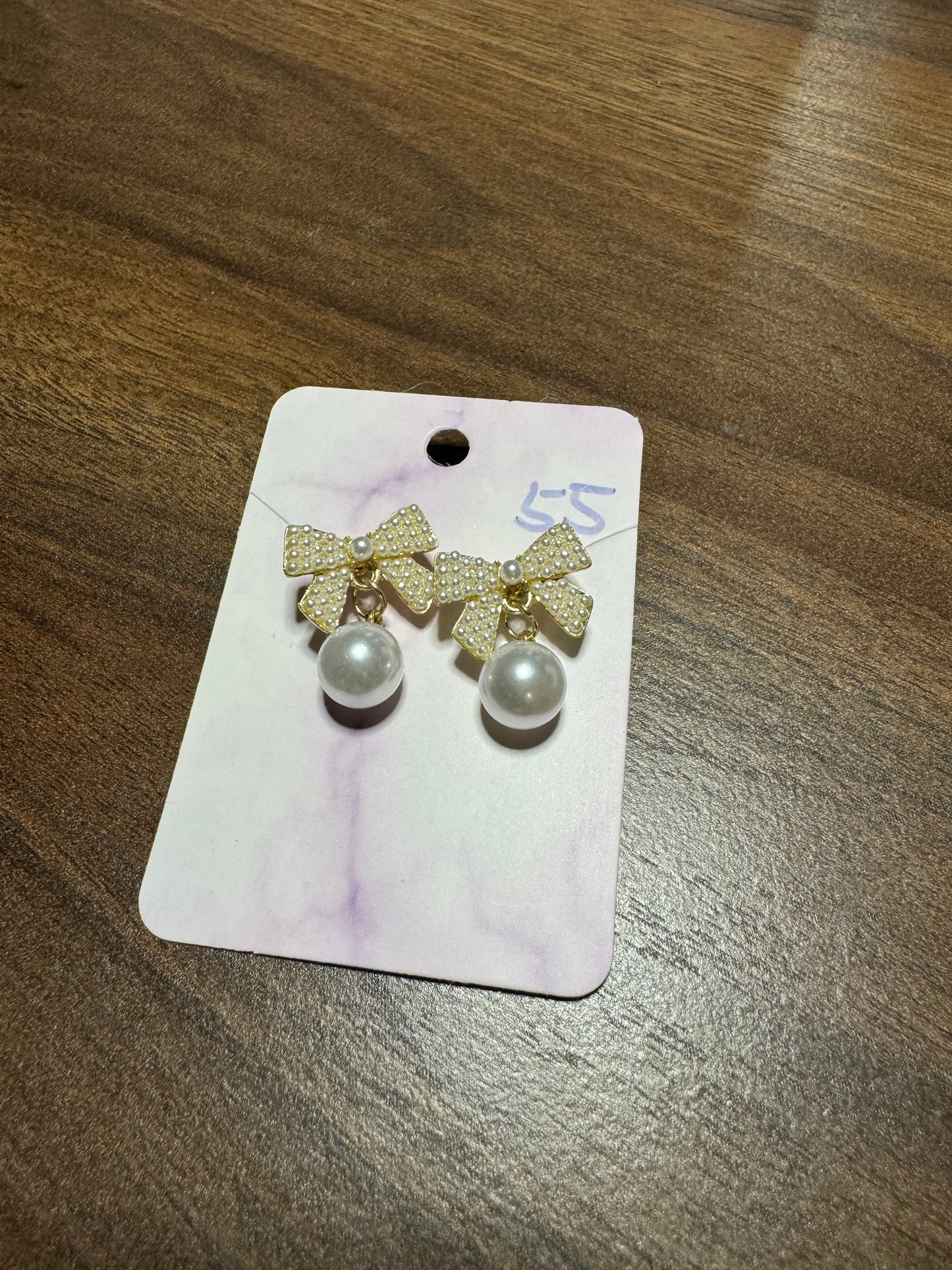 Earring 55