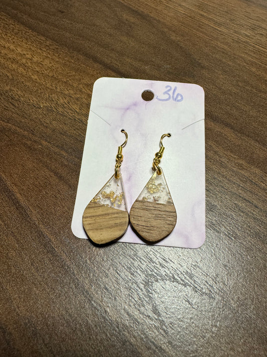 Earring 36