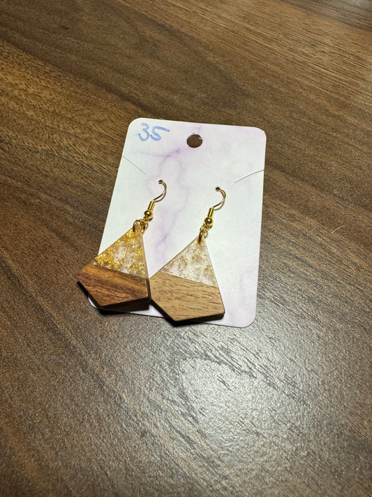 Earring 35