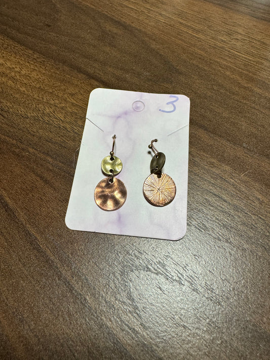 Earring 3