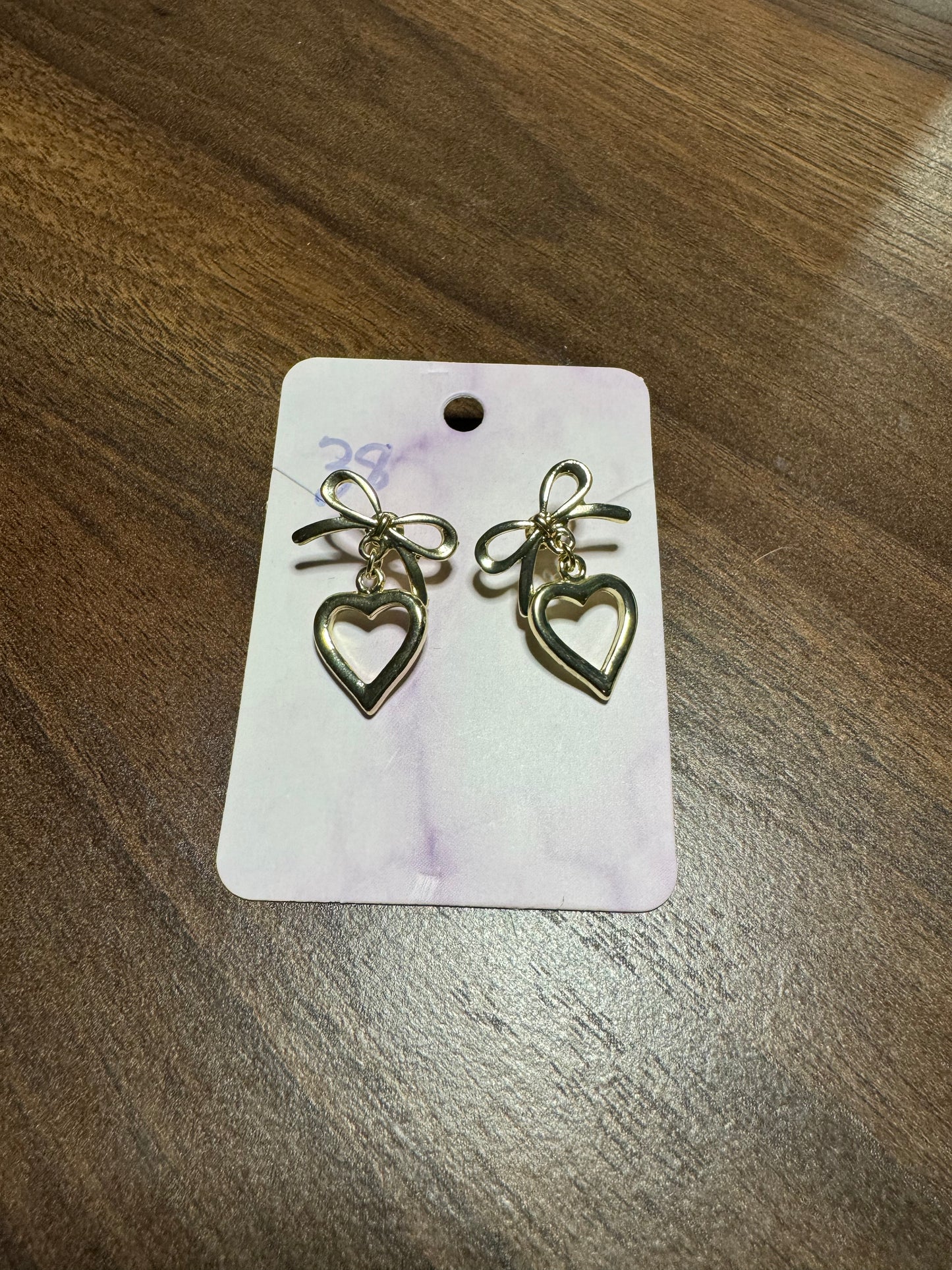 Earring 38