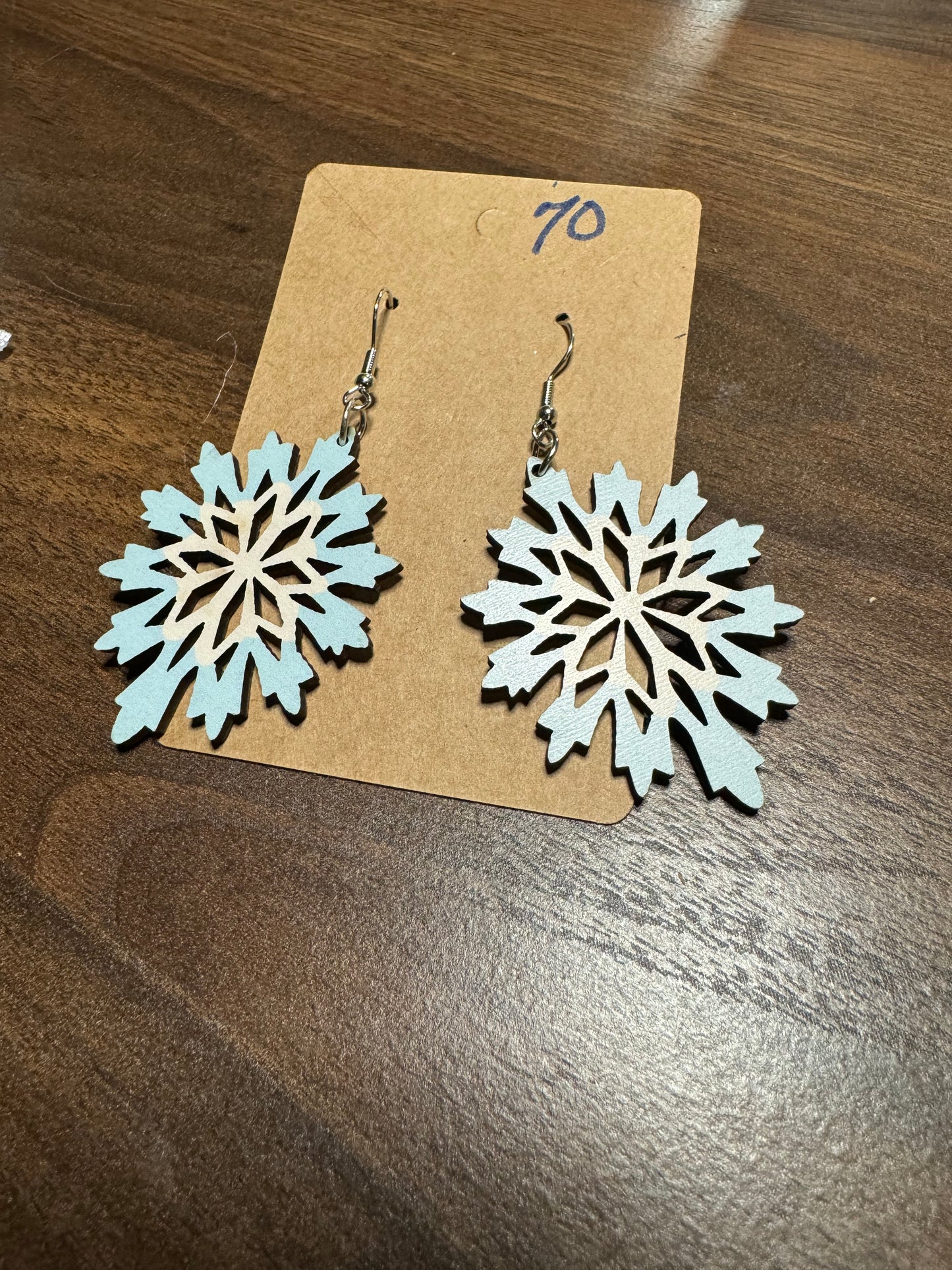 Earring 70