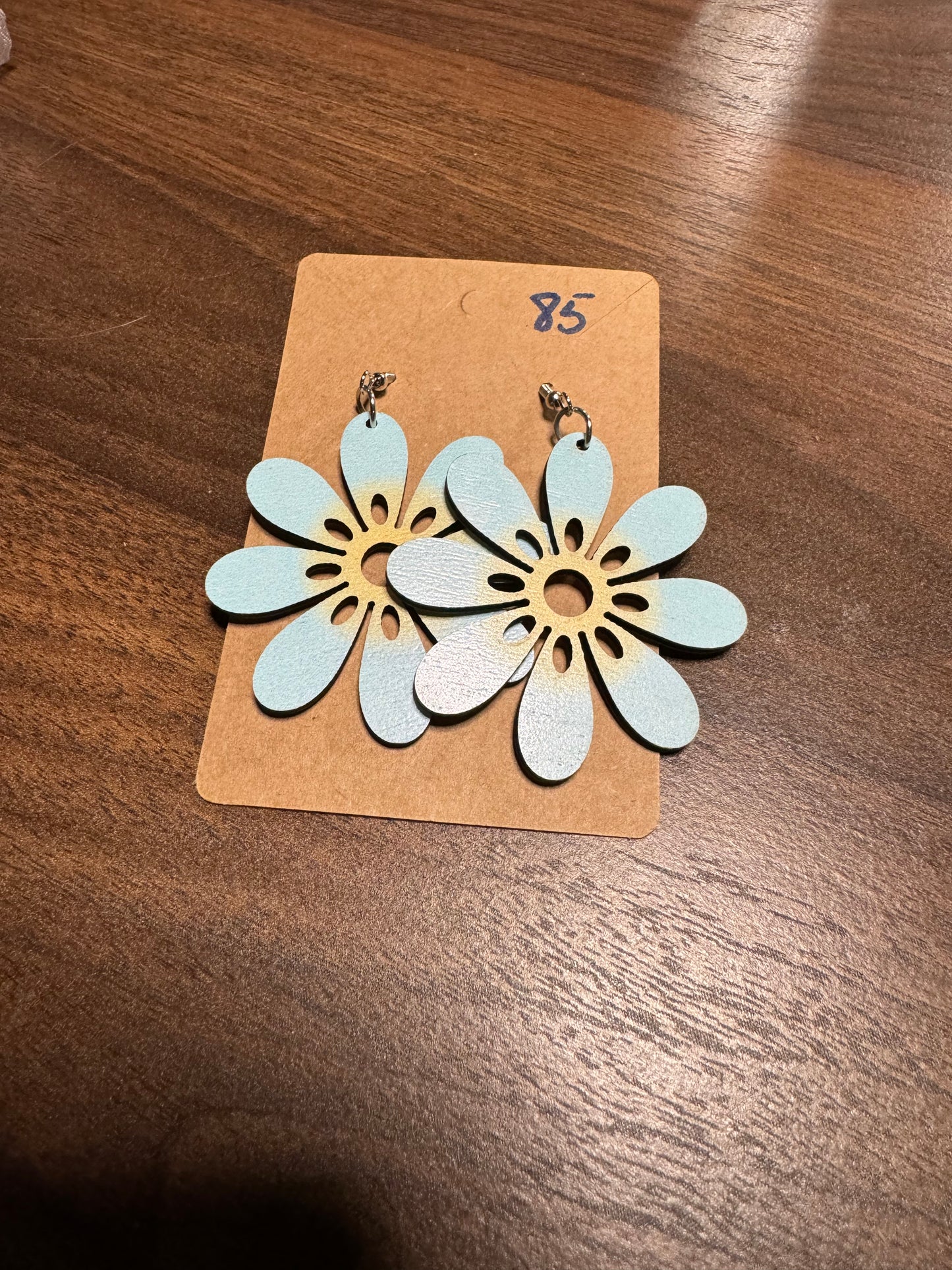 Earring 85