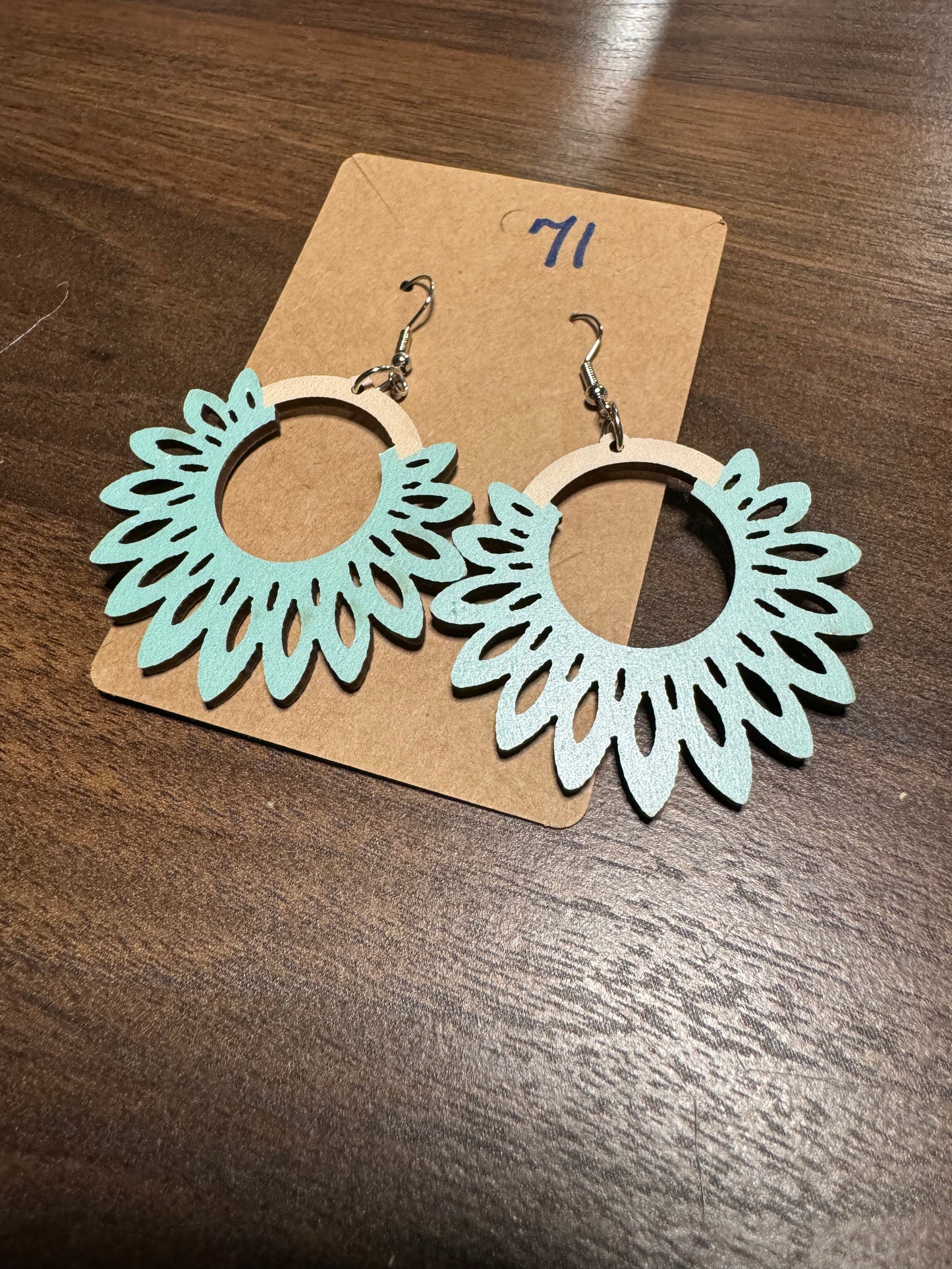 Earring 71