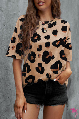 Leopard Shirt