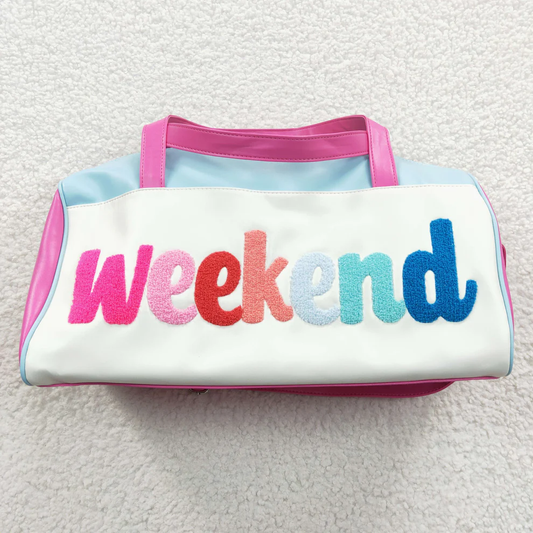 Weekend Bag