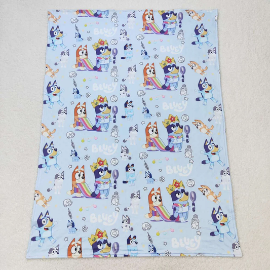 Cartoon Blanket