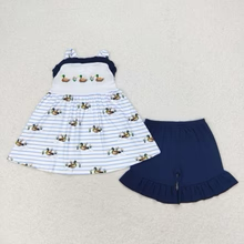 Blue Duck outfit