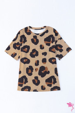 Leopard Shirt